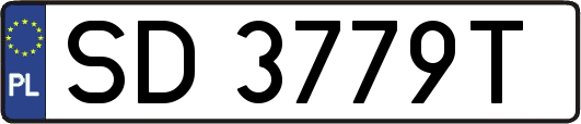 SD3779T