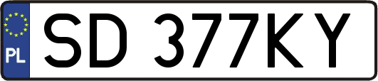 SD377KY