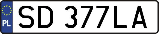 SD377LA