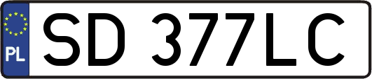 SD377LC