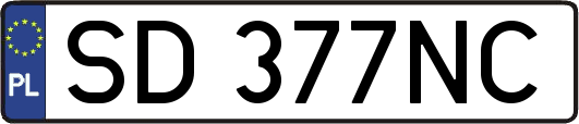 SD377NC