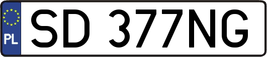 SD377NG