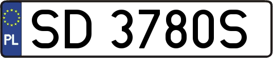 SD3780S