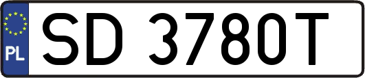 SD3780T