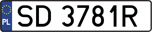 SD3781R