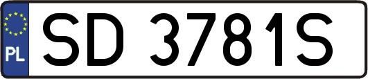 SD3781S