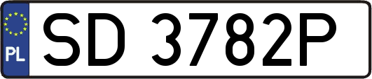 SD3782P