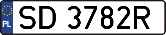 SD3782R