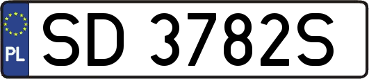 SD3782S