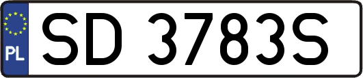 SD3783S