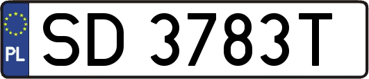 SD3783T