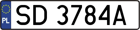 SD3784A