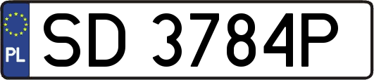 SD3784P