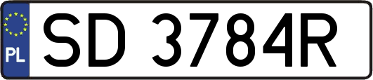 SD3784R