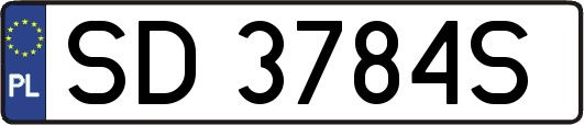 SD3784S
