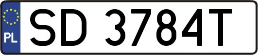 SD3784T