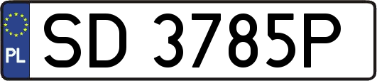 SD3785P