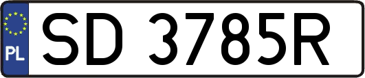 SD3785R