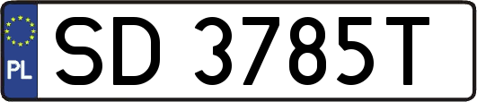 SD3785T