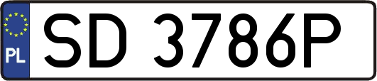 SD3786P