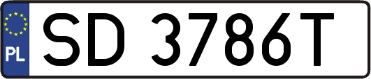 SD3786T