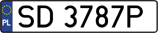 SD3787P