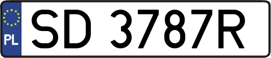 SD3787R