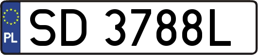 SD3788L