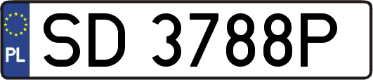 SD3788P