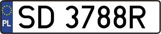 SD3788R