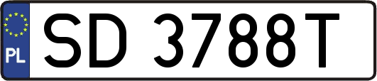 SD3788T