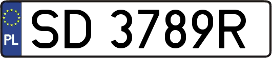 SD3789R