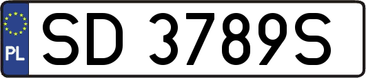 SD3789S