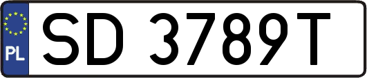 SD3789T