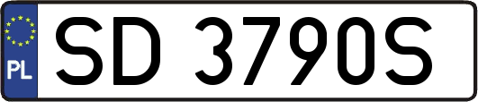 SD3790S