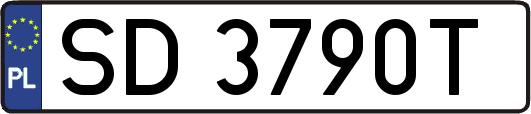 SD3790T