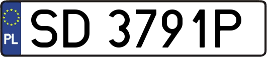 SD3791P