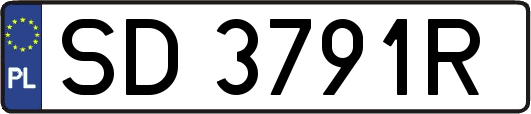SD3791R