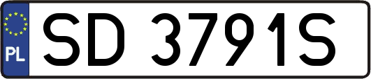 SD3791S