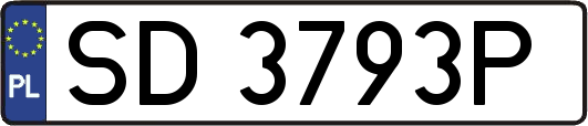 SD3793P