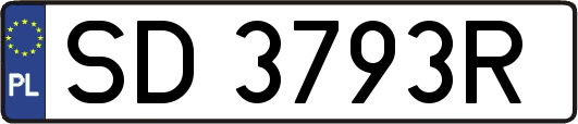 SD3793R