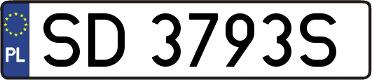 SD3793S