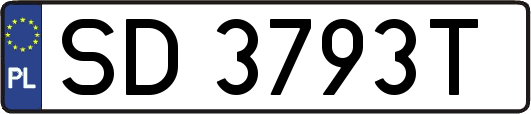 SD3793T