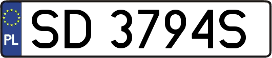 SD3794S