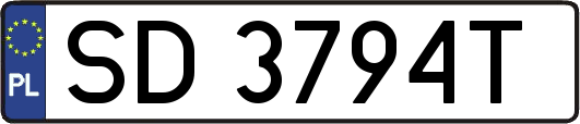SD3794T