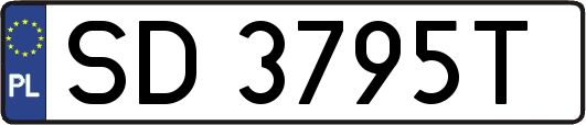 SD3795T
