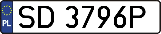 SD3796P