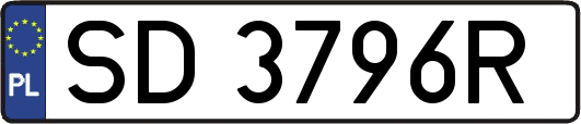 SD3796R