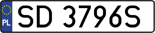 SD3796S