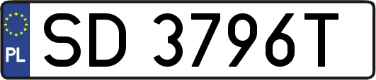 SD3796T